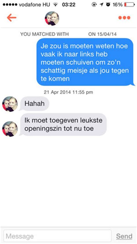 tinder bericht sturen zonder match|Berichten versturen op Tinder zonder te betalen